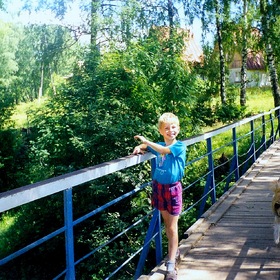 Фото из путешествия