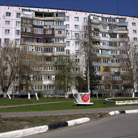 Мой адрес - Советский Союз!