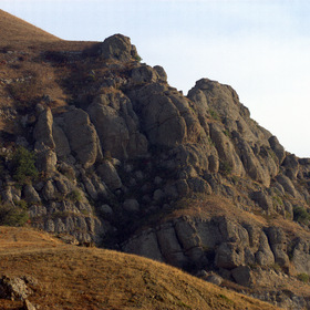 Меганом