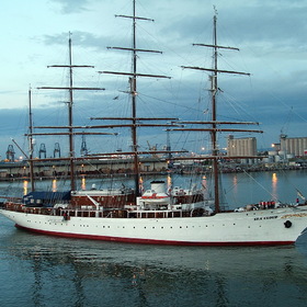 Барселона.