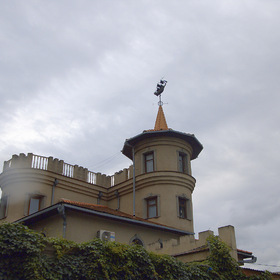 Дорогами Крыма