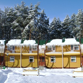 Мой город