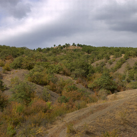 Дорогами Крыма