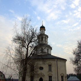 Полтево, Храм