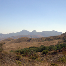 Карадаг