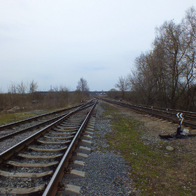 Стрелки