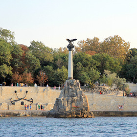 Мой город