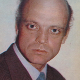   26.04.1939  - 28.05.1978