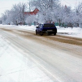 winter-time