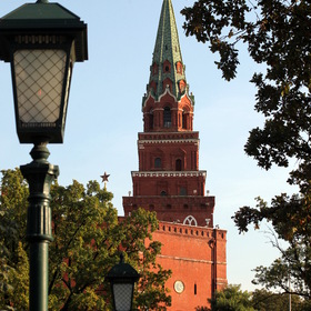 Фонарь