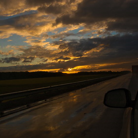 Природа