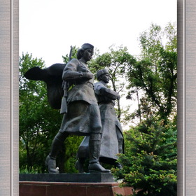 Фотографии из поездки Алматы.
