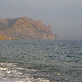 Карагач