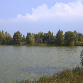 Карьер Кудиновский