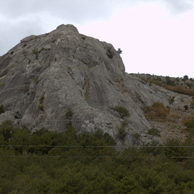 Дорогами Крыма
