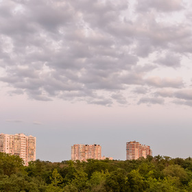 Одесса