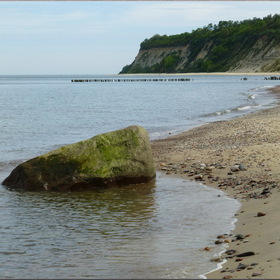 Photo Nature. Балтийский берег.
