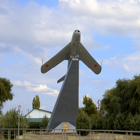 По дороге из Крыма