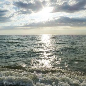 Nature Photo. Балтийское море.