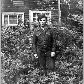 Лучшие фото. !973 год, конец лета (3)