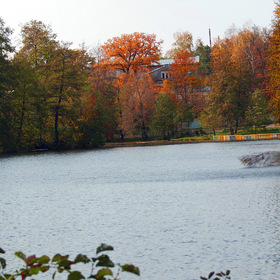 Панорама
