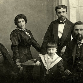  1914 