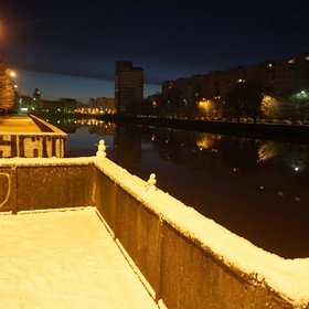 Фотографии моего города Калининград.