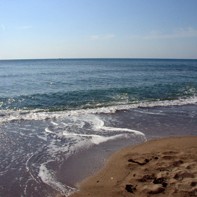 Морское серебро