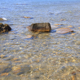 Водичка в Тихой бухте