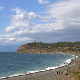 Дорогами Крыма