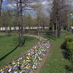 Рогожка