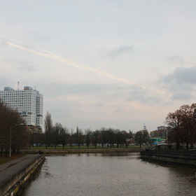 Фотографии моего города Калининград.
