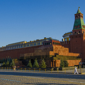 Москва