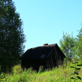 Банька