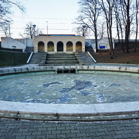 Мой город Калининград.