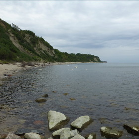 Photo Nature. Балтийский берег.
