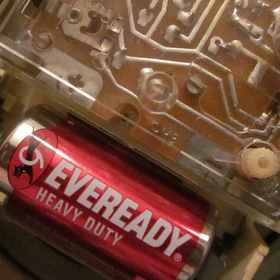 18 ФЕВРАЛЯ - ДЕНЬ БАТАРЕЙКИ (BATTERY DAY)