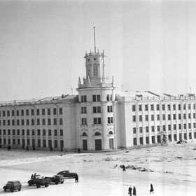 Soviet Union