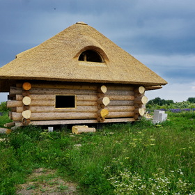 Природа, фотосъемка. Балтийский берег.