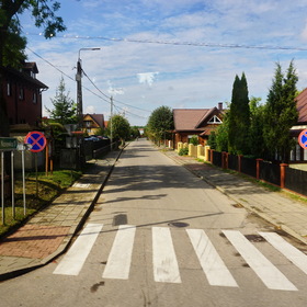 Фотографии из путешествия Польша.
