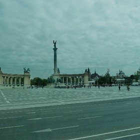 Фотографии из поездки Будапешт Венгрия.