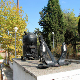 Севастопольские зарисовки