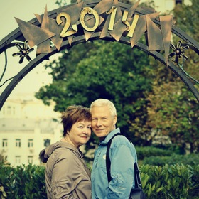 Love story...