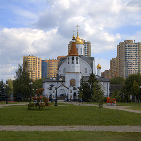 Реутов