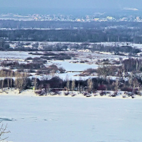 Мой город