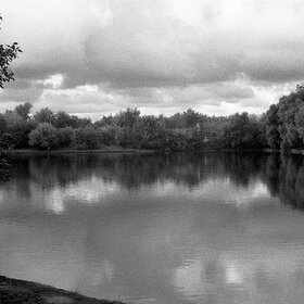 Лучшие фото. Пруд Садки (1)