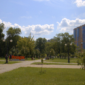 Реутов