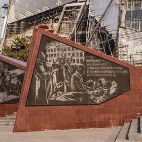 Лучшие фото. Город (0)