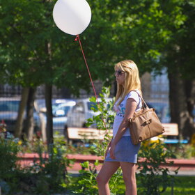 Случайные фотографии. Жанр