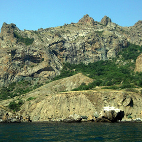 Карадаг